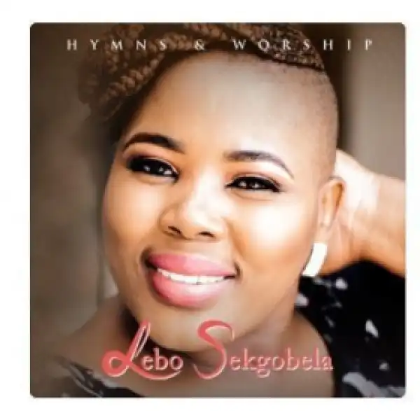 Lebo Sekgobela - Nangu uJesu (Live)
